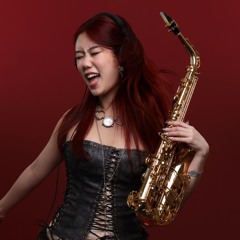 AMANDA SZE 🥰🎷