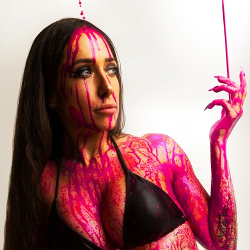 Mish DJ — artist photo