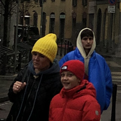 Fatty Cartman