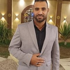 Ahmed Ashraf