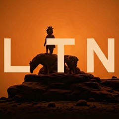 Lost Tribe Nation