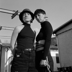 Voices From Beyond (Koa & Sora)