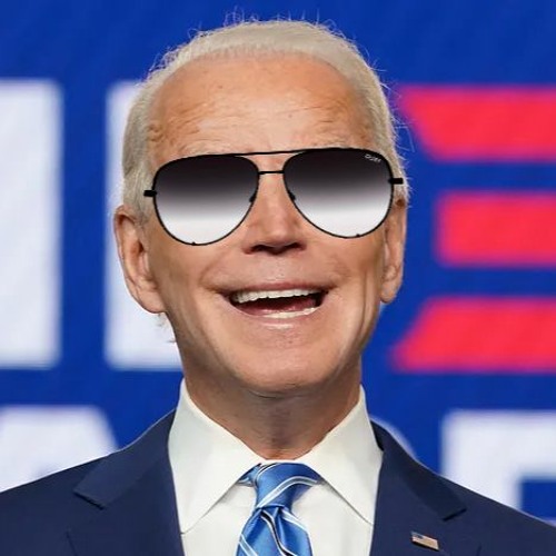 Jose Biden’s avatar