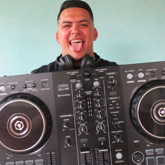 DJ JAM PRODUCER