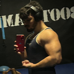 AlexisLifts