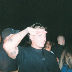 Mal Taylor