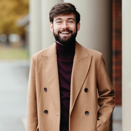 Carousel After Milhaud and Archipenko (2024) for solo piano