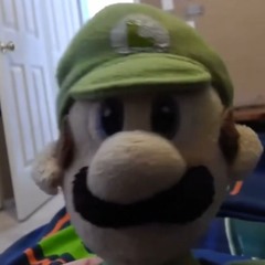 Luigi_Mario