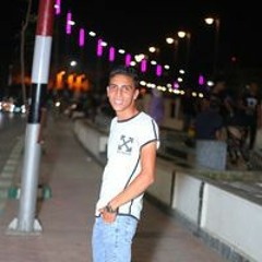 Mohammed Sophiy
