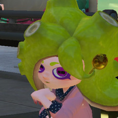 the mucus