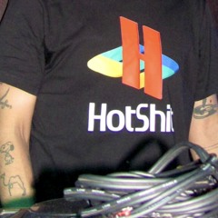 HOT SHIT