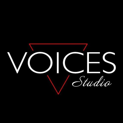 VOICES STUDIO’s avatar