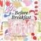 Before Breakfast