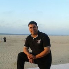 محمد أبو زيد
