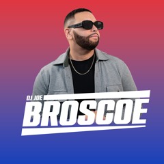 DJ Joe Broscoe