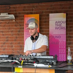 Matty Bates