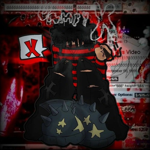 Vampyx 吸血鬼’s avatar