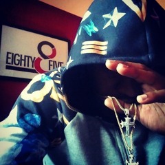 Young Allwood aka Shinigami 5ive