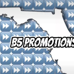 B5️⃣ PROⓂ️OTIONS