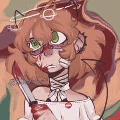 WEIRD★GINGER