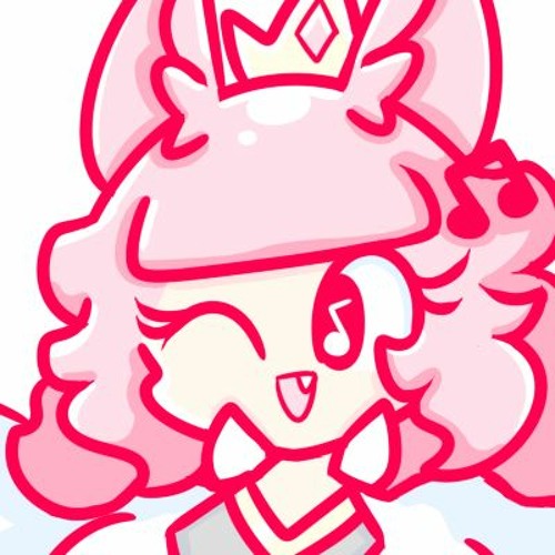 Princess Sylvysprit’s avatar