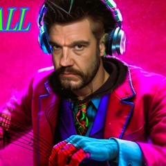 Scott Mason AKA MC Scottpotential