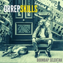 Orrepskills beats