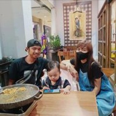 Febri Ansyah