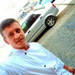 Kostya Zarh
