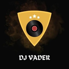 DJ  VADER