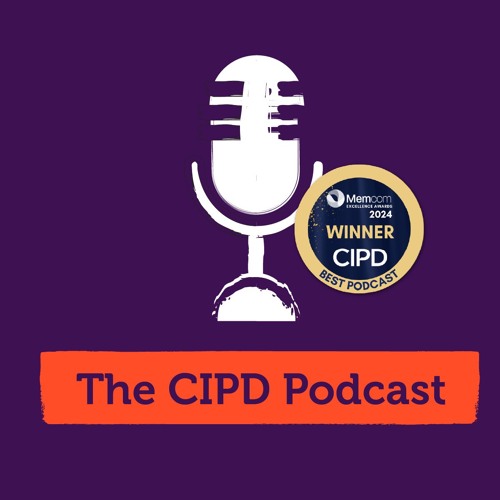 Podcast 101:  CPD for HR
