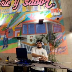 Jorge Huertas Dj