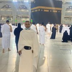 Ali Khalaf