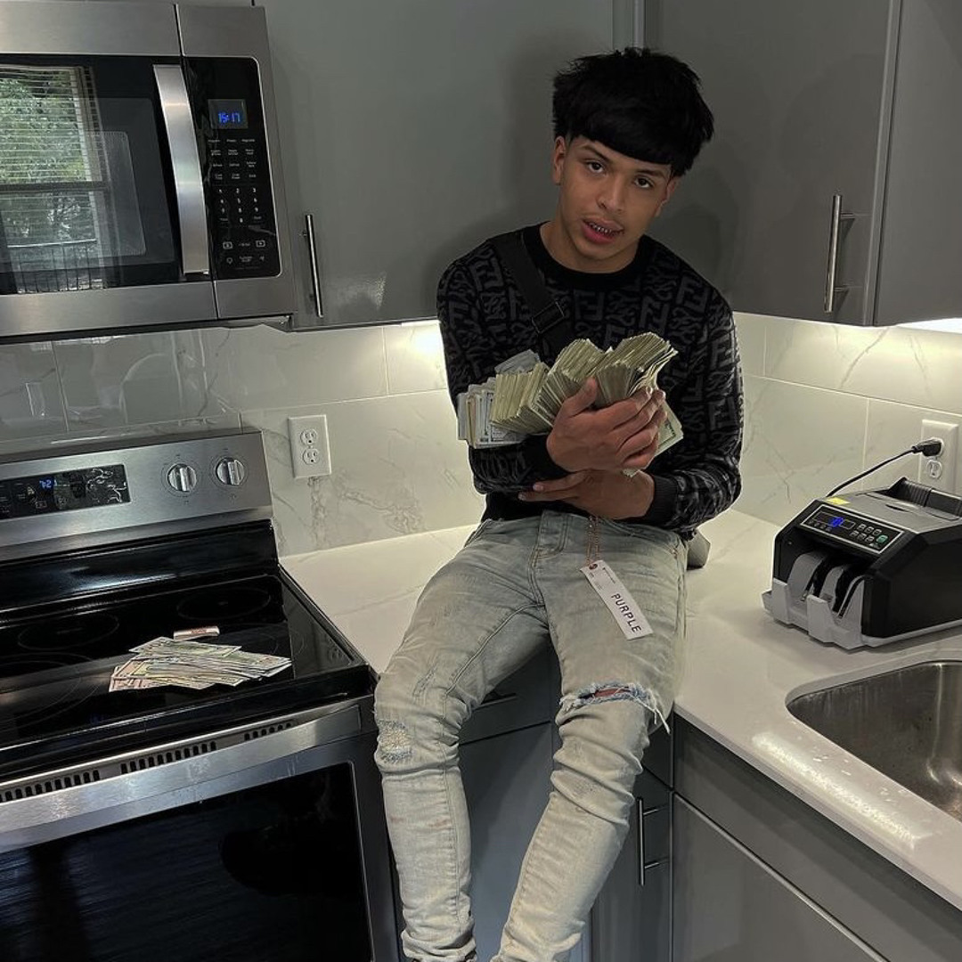Big Hustler (Black Cartel Records, Revenue Records) in