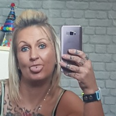 Oi Oi its yerself😜