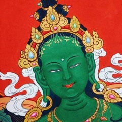 ☸Barche Lamsel_བར་ཆད་ལམ་སེལ_Remove All Obstacles From Life_Guru Rinpoche_गुरु रिन्पोछे_Padmasambhava