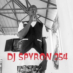 DJ SPYRON 254