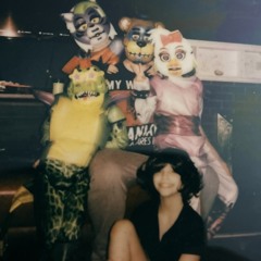 fnaf fan