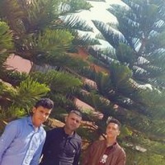 Khalel Sarhan