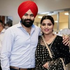 Suman Chandan Randhawa