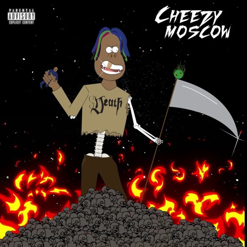 Cheezy Moscow’s avatar