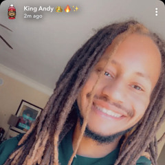 King Andy 👑🔥✨