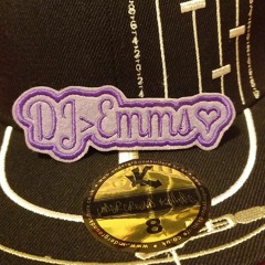 Dj>Emms mixes