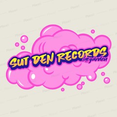 SUT DEN RECORDS - LÆGÅRDEN