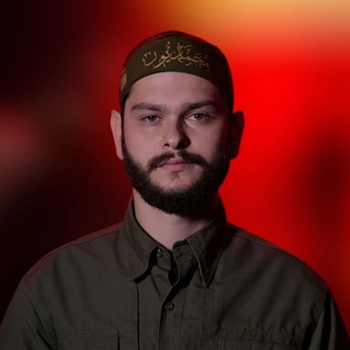 آية البحرين | محمد حسين خليل