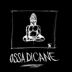Ossa Di Cane