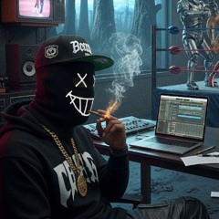 Nasty Tha Mc