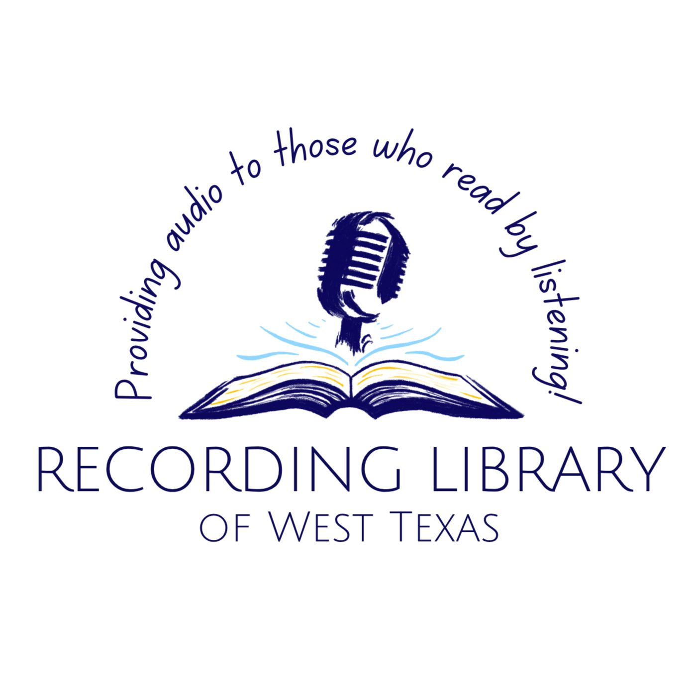 Recording Library of West Texas