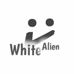 White Alien