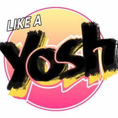 YoshGamesLive